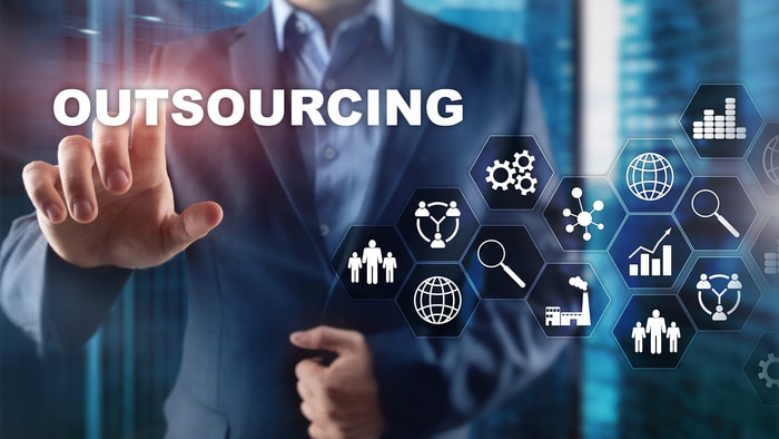 Outsourcing in 2019