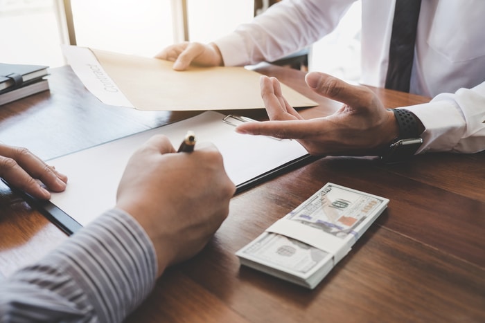 Quick Loan Alternative