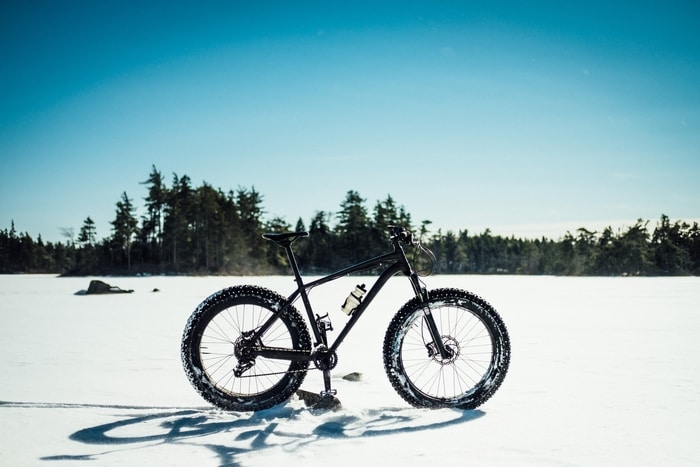 Fat Bikes 101: Revolutionizing Riding Year-Round