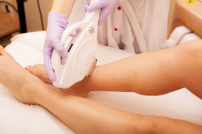 What Makes Laser Hair Removal a Great Choice for Removing Unwanted Body Hair?