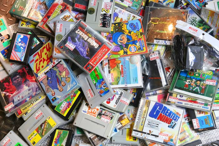 Two of the Most Underrated Mini-games Found in Video Games