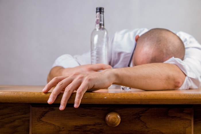 Alcohol Affect Men