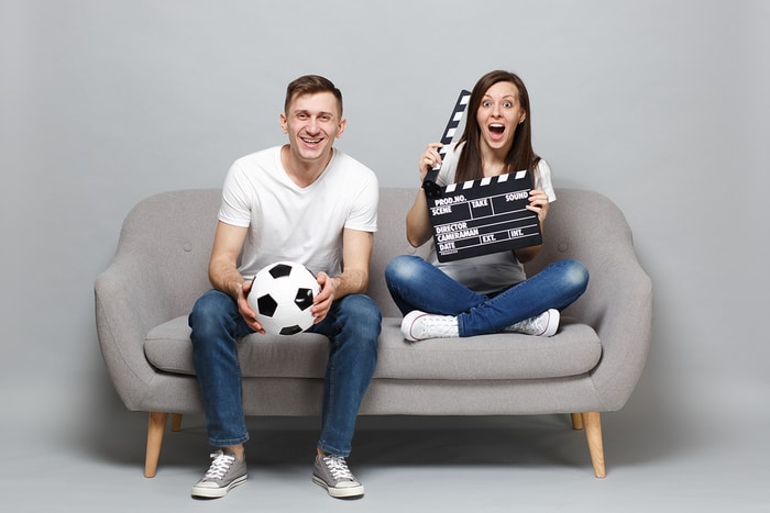 Top 6 Sports Movies of all time