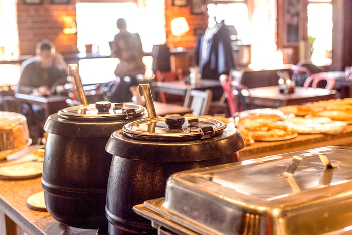 Equipment That You Will Need If You Want to Open an Eatery in New York