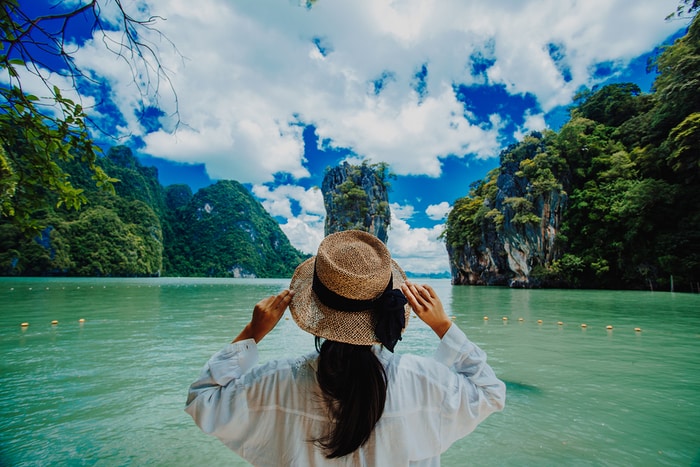 The Secret Side of the Popular Phuket