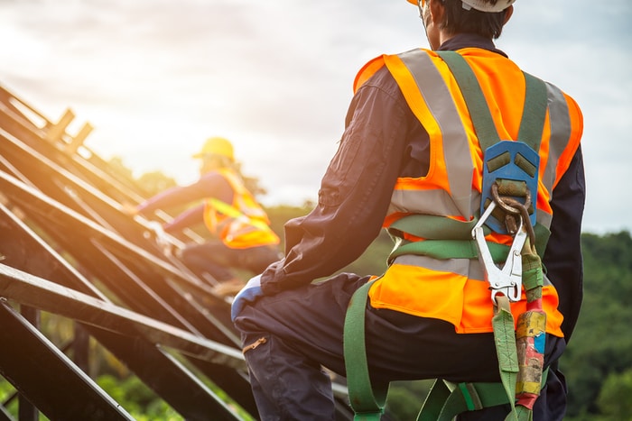5 Ways to Help Keep Employees Safe in the Construction Industry