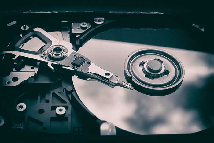 How to Recover Data from Formatted Hard Disk?