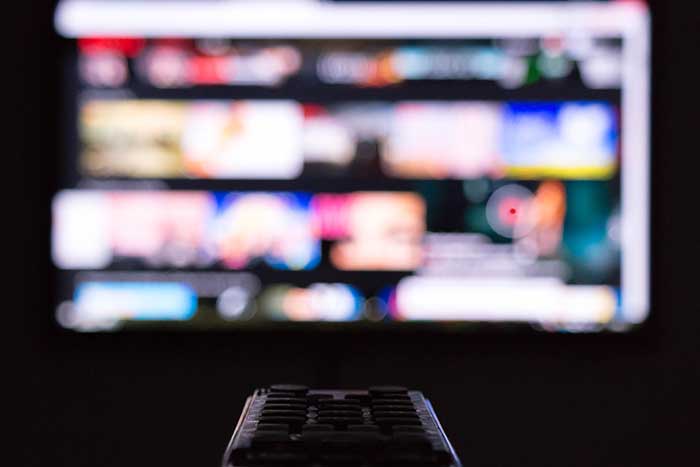 The Internet is Changing the Definition of Television