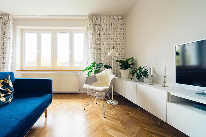 3 Ways to Take Care of Your First Home