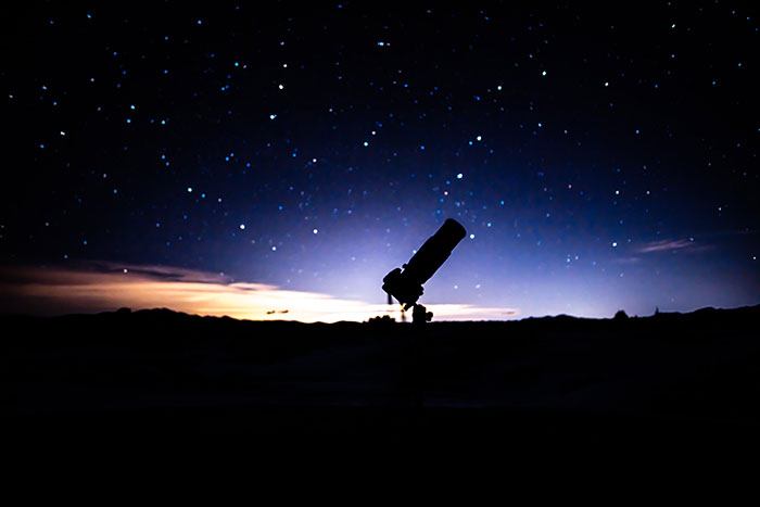 COVID-19: NASA Suspends Work at James Webb Space Telescope