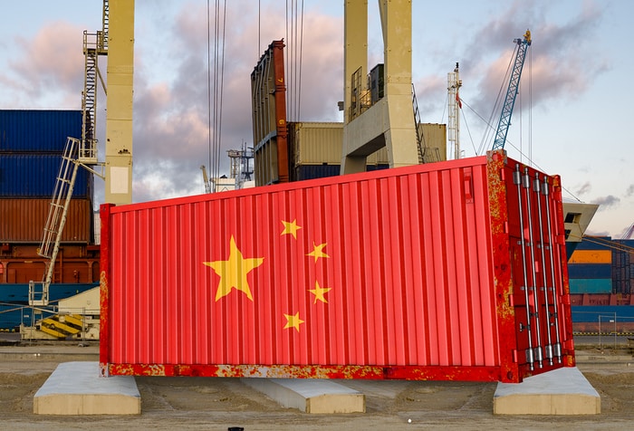 Coronavirus Causes a Drop in China Exports, but the US Could Be Worse Hit