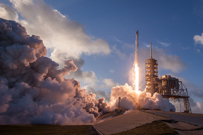 NASA Reveals Protocols for Protecting Astronauts in the Face of Coronavirus