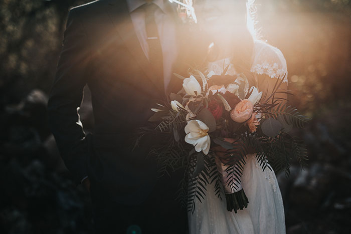 4 Ways the Groom-to-Be Can Help with Wedding Planning