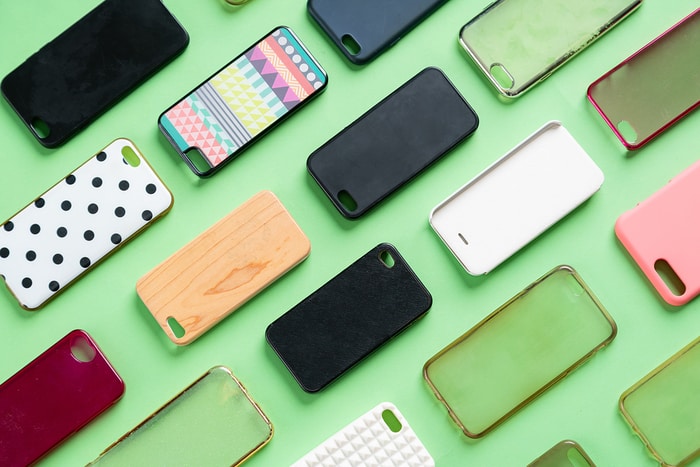 From Fun To Freaky. The Must Have Quirky Phone Cases For 2020.