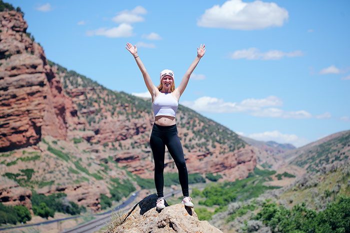 How to Boost Self-Esteem and Self-Confidence to Live Your Best Life
