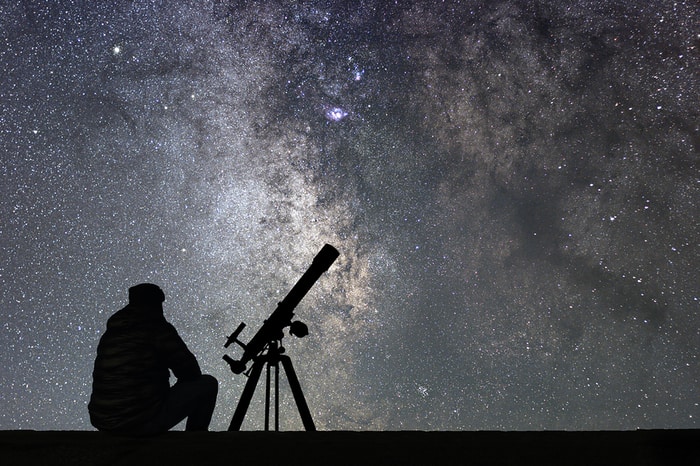 Scientists Comb Old Files to Find Planet that’s Similar to Earth in Size and Temperature