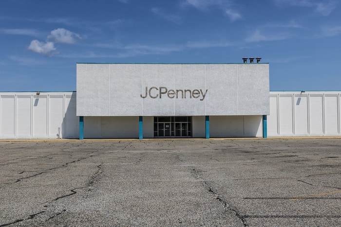 118-Year-Old J.C. Penney Files for Bankruptcy, Looks for a Buyer While Looking to Close Shops