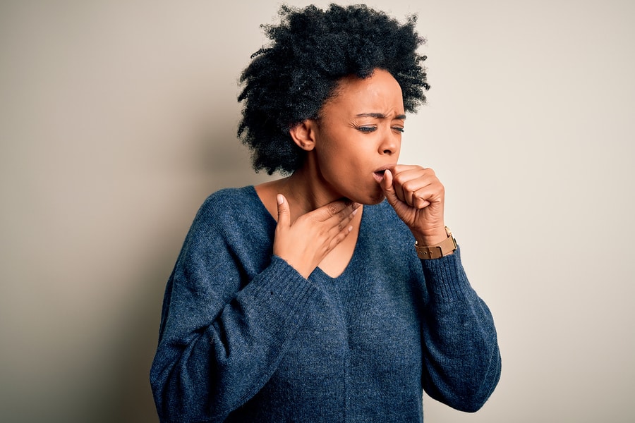 A Cough Produces 3,000 Viral Droplets and a Sneeze Launches 40,000 Coronavirus Droplets