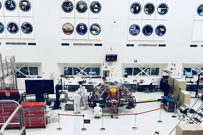 China Achieves Another Milestone in Its Ambitious Plan to Send Astronauts to the Moon