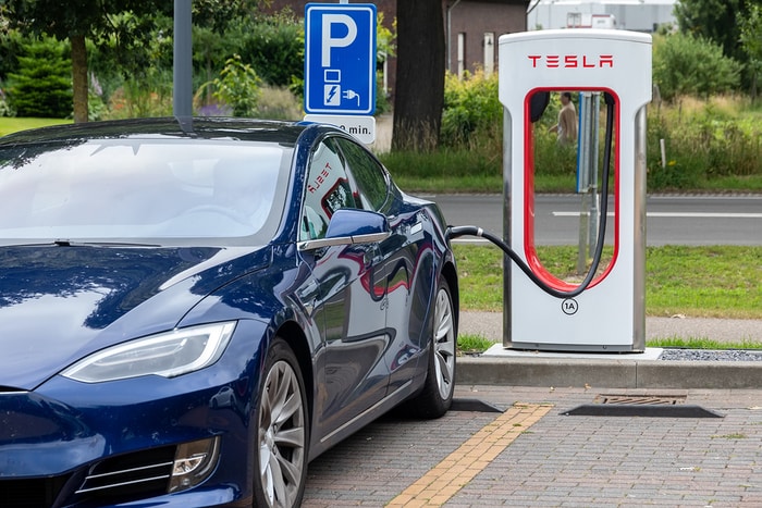 Elon Musk Threatens To Sue Alameda County, Move Tesla Out Of California