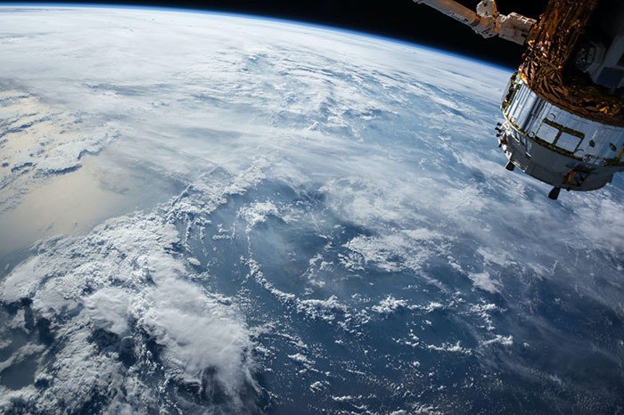 NASA Declares That SpaceX Is Cleared to Fly Its First Crewed Mission to ISS on May 27