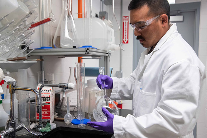 Scientists Find Llama Blood and Molecular Super Glue Can Defeat Lethal Viruses