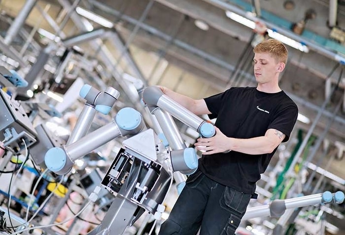 5 Ways Robots Will Change our Future