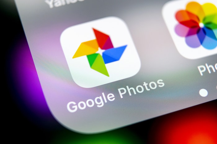 Four Months after Launch, Google Cancels Its Google Photos Paid Printing Service
