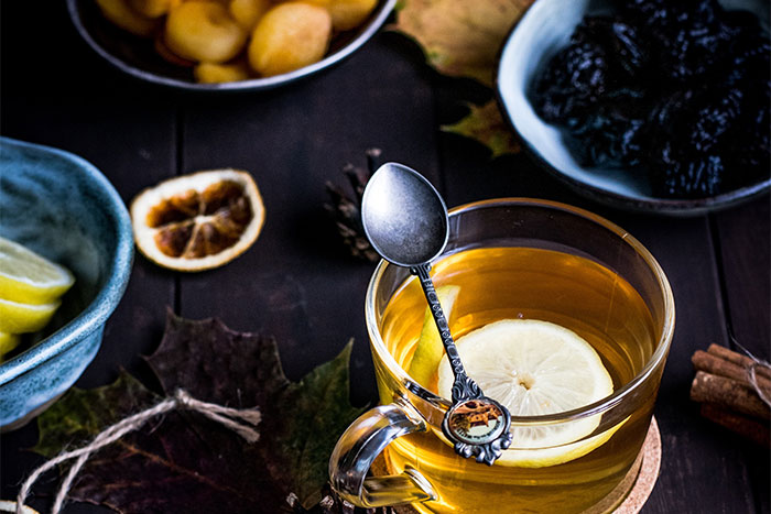 How to Use Tea as an Ingredient When Cooking?