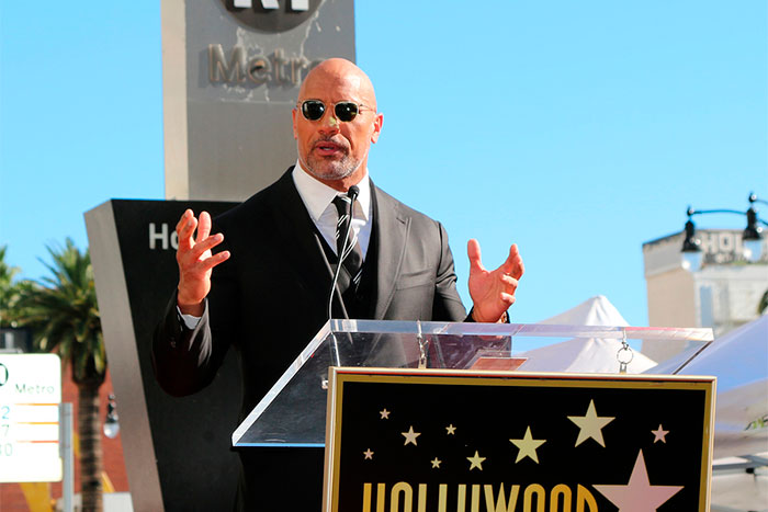 Dwayne “The Rock” Johnson Asks Donald Trump, “Where Are You?”