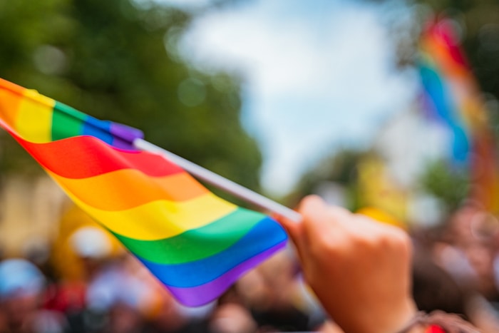 LGBT Advocates Slam J.K. Rowling for Tweet Promoting Divergent Views on Sex and Gender