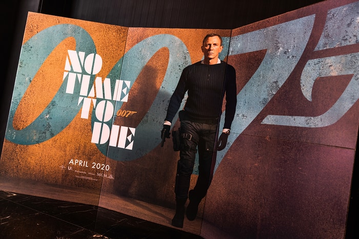 No Time to Die Movie Gets New Release Date in Daniel Craig’s Final Role as James Bond