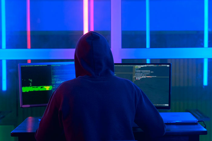 Working from Home During the COVID-19 Pandemic? This Might Open the Doors to Hackers