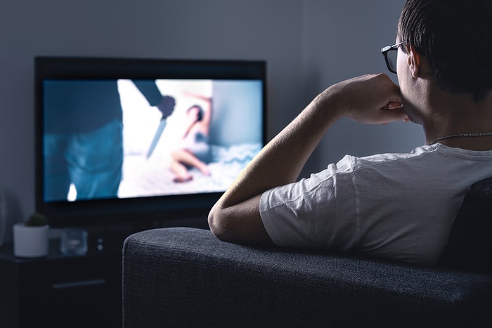 5 Horror Movies You Can Watch This Weekend