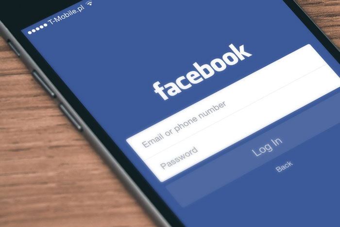Facebook Resolves Login Problem That Crashed Spotify, Pinterest, Tinder, and Others on Apple Devices