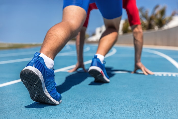 Improving Your Running Performance