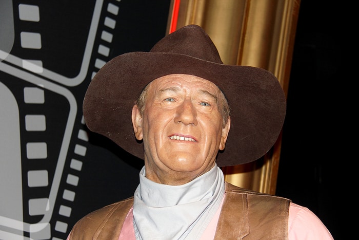 John Wayne Exhibit to Be Removed From USC School of Cinematic Arts