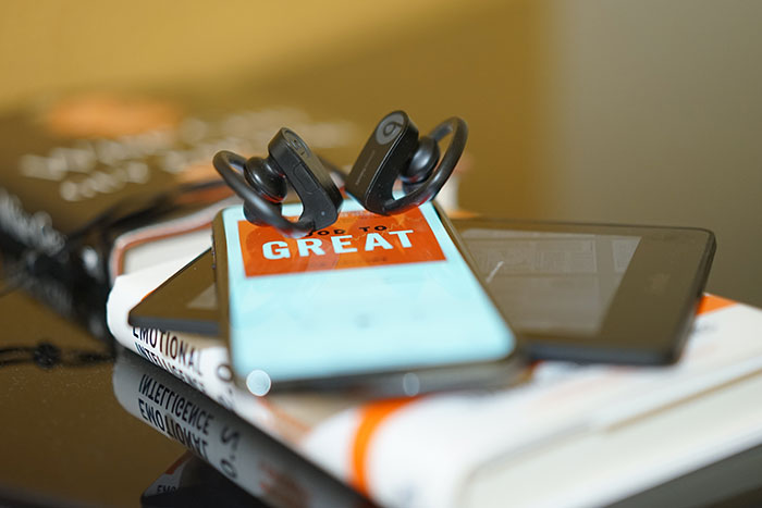 The AllYouCanBooks Online Audiobook Library