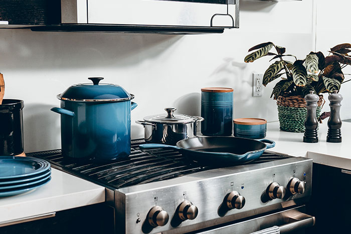 From Pasta Pots to Frying Pan: How to Stock a Kitchen with Pots and Pans