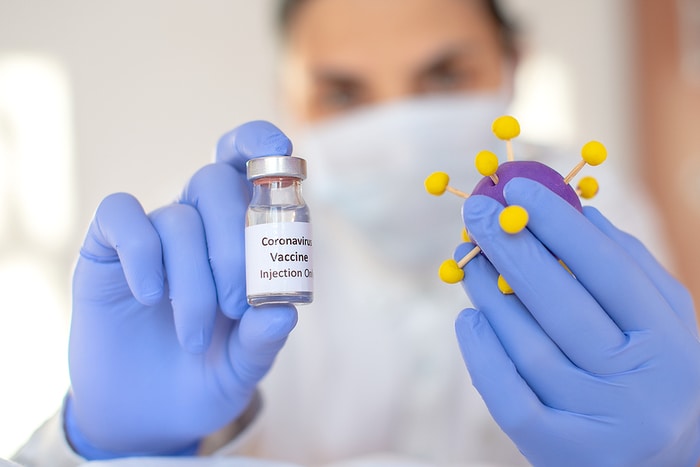 CDC Backtracks On Earlier Guideline; Says Asymptomatic People Must Be Tested
