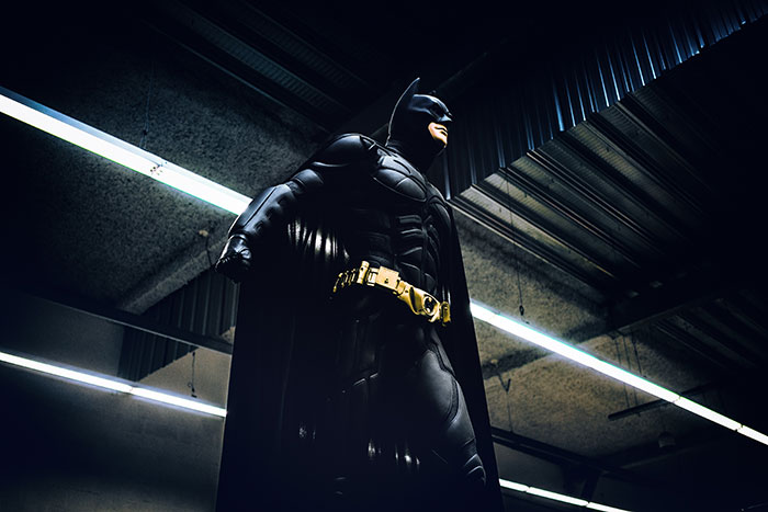 Filming Of The Batman Movie Suspended Again As Lead Actor Robert Pattinson Catches COVID-19