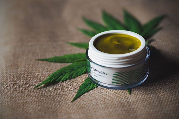 The Topical Science Behind CBD Cream