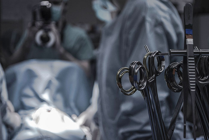 Arnold Schwarzenegger Undergoes Successful Heart Surgery, Does Photo Op with Statues