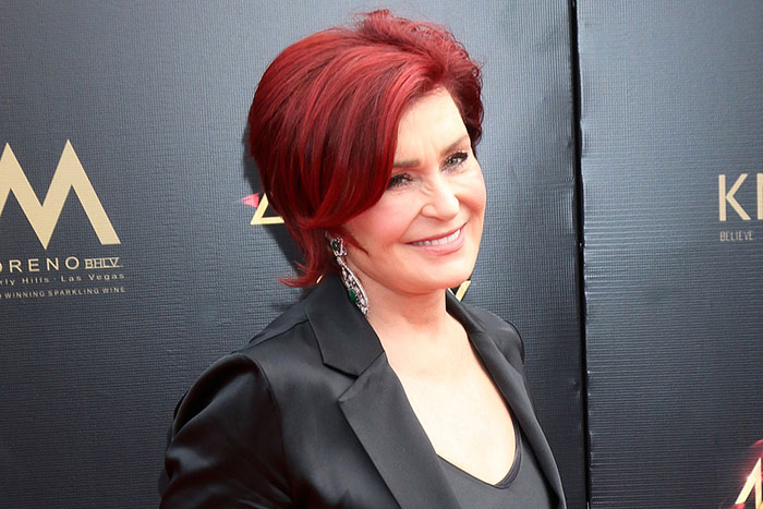 Sharon Osbourne Reveals She and Her Husband Were Victims of Credit Card Fraud