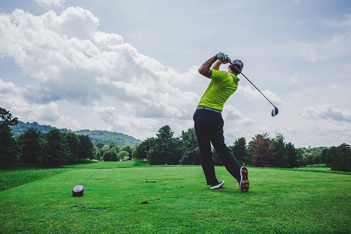 6 Hacks That Help You Play Golf Better
