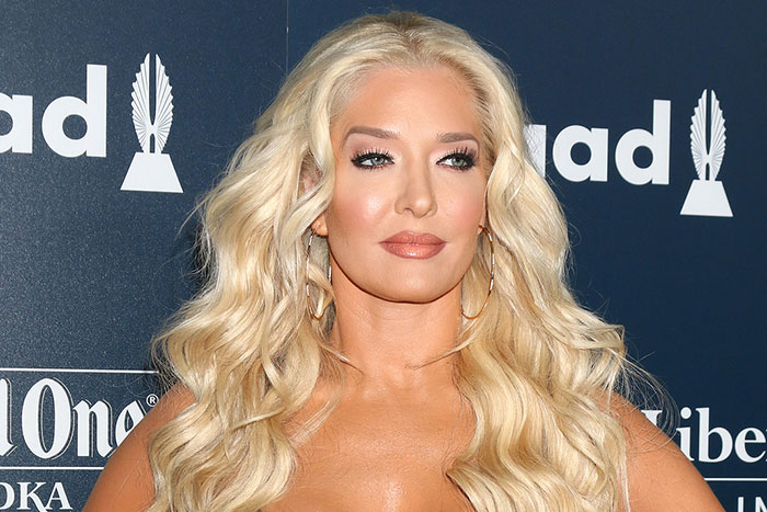 Erika Jayne, Real Housewives of Beverly Hills Star, Ends Marriage with Tom Girardi after 21 Years Marriage
