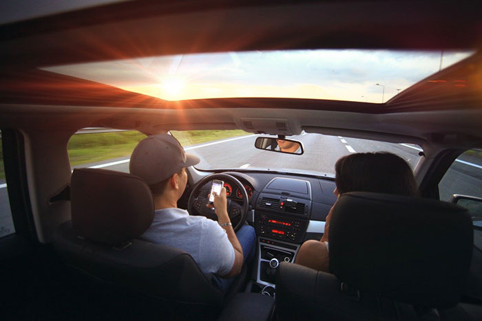 Facts About Distracted Driving You Must Know