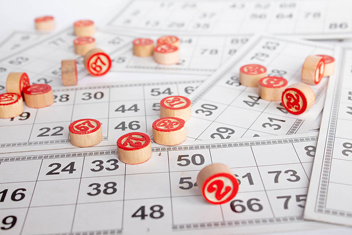 Impress your friends with these Bingo facts