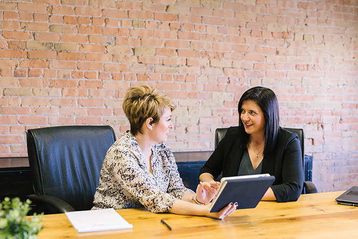 Tech-Based Solutions That Will Innovate Your Business' HR System