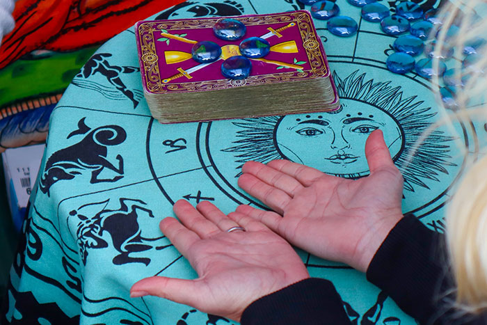 What To Ask When Getting A Psychic Reading Online